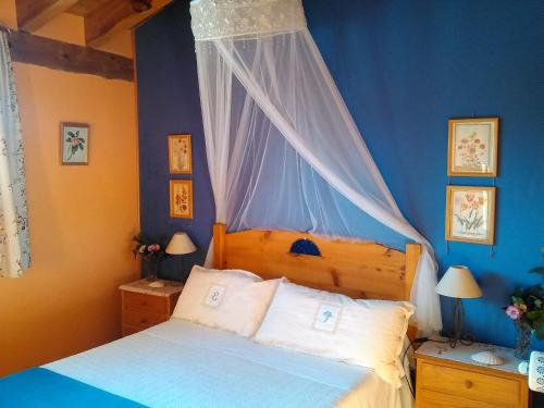 Casa rural Estrella Polar I in Arcones Casa rural Estrella Polar I in Arcones