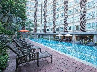 로얄 뷰 호텔 (Royal View Hotel) in 홍콩 로얄 뷰 호텔 (Royal View Hotel) in 홍콩