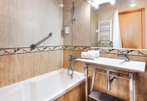 This photo about B&B Hotel Braga Lamacaes shared on HyHotel.com