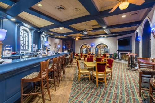 Eten en drinken, Travelodge by Wyndham Memphis in Memphis Eten en drinken, Travelodge by Wyndham Memphis in Memphis