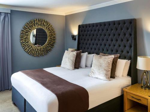 Instalaciones, Barons Court Hotel Walsall in Walsall Instalaciones, Barons Court Hotel Walsall in Walsall