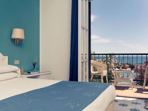 Facilities, Sunbay Park Hotel in Civitavecchia Facilities, Sunbay Park Hotel in Civitavecchia