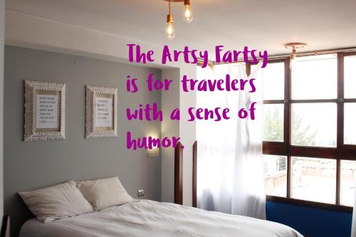 El Mirador De Santa Ana Cusco
El Mirador De Santa Ana Cusco