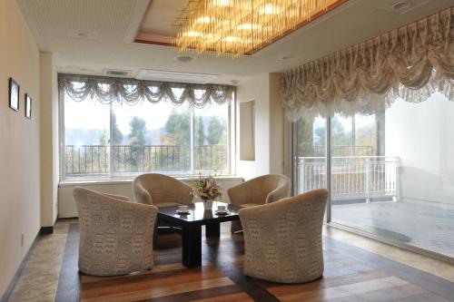 เฮสตา ฮาโกเนะ - เกสต์ เฮาส์ - (HESTA Hakone - GUEST HOUSE -) in ฮาโกเน่ เฮสตา ฮาโกเนะ - เกสต์ เฮาส์ - (HESTA Hakone - GUEST HOUSE -) in ฮาโกเน่