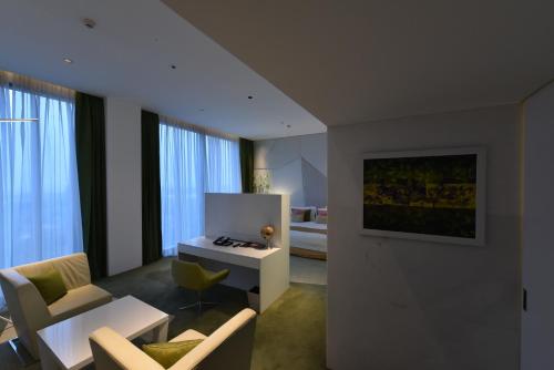 Facilities, Vivanta New Delhi, Dwarka in Dwarka Facilities, Vivanta New Delhi, Dwarka in Dwarka