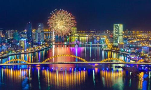 Nearby attraction, Platinum Danang Hotel in Da Nang Nearby attraction, Platinum Danang Hotel in Da Nang