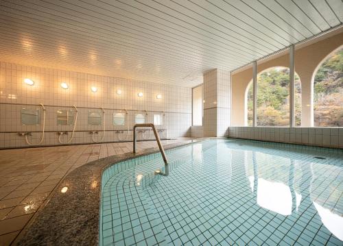 Fasilitas, The Gran Resort Kinosaki in Kinosaki Fasilitas, The Gran Resort Kinosaki in Kinosaki