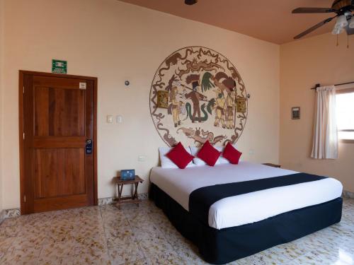 Hotel Capital O Casa Hamaca