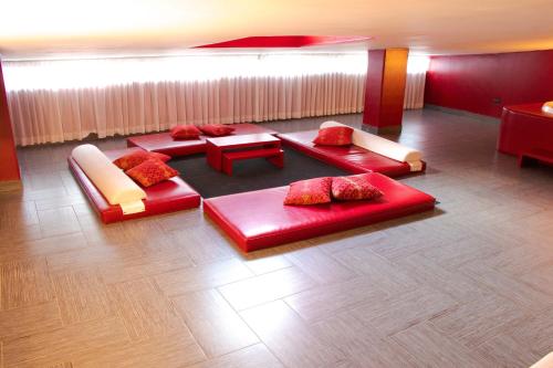 Hotel Masaniello Luxury in Airport Hotel Masaniello Luxury in Airport