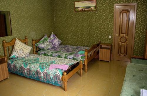 Гостиница Баку in Novovoronezh Гостиница Баку in Novovoronezh