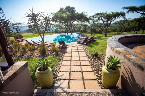 Vistas, Muluwa Lodge in White River Vistas, Muluwa Lodge in White River