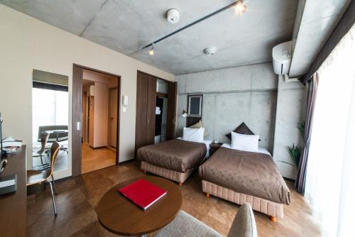 Makishi公寓 (Condominio Makishi) in 沖繩本島 Makishi公寓 (Condominio Makishi) in 沖繩本島
