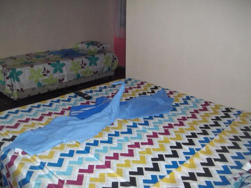 This photo about Pousada Canto do Sabia shared on HyHotel.com