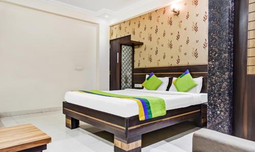Hotel Treebo Trend Royal Sun Palace