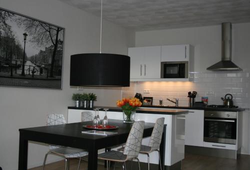 This photo about Frankendael Apartments shared on HyHotel.com