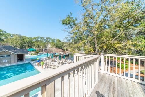Island Links Resort by Palmera in Хилтън Хед айланд уотърфронт Island Links Resort by Palmera in Хилтън Хед айланд уотърфронт