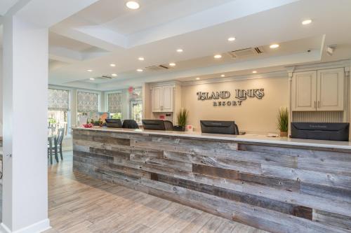 Island Links Resort by Palmera in Hilton Head Island Waterfront Island Links Resort by Palmera in Hilton Head Island Waterfront