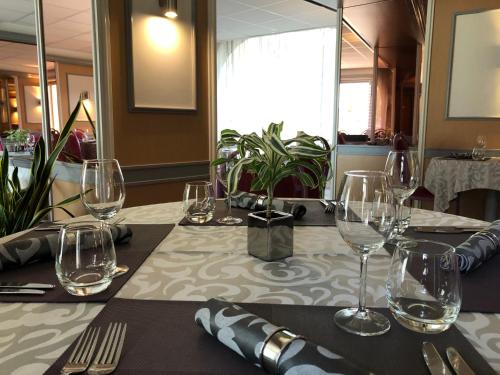 L'embellie in Treffort Cuisiat L'embellie in Treffort Cuisiat