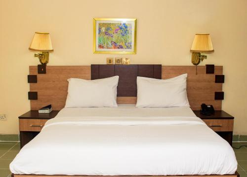 Bougainvillea Hotels in 哈科特港 Bougainvillea Hotels in 哈科特港