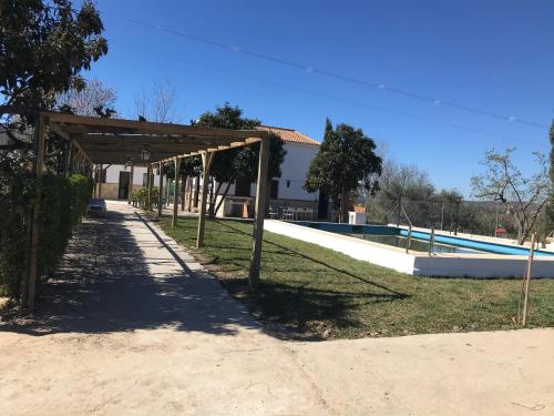 Casa Rural Huertas del Rio in Archidona Casa Rural Huertas del Rio in Archidona