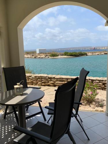 Oceanfront Condo with Pool,Breathtaking view, WiFi in Тере Кора Oceanfront Condo with Pool,Breathtaking view, WiFi in Тере Кора