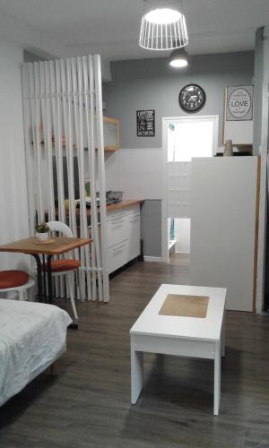 Sadržaji, Beaublache Residence studios meubles in Grenoble Sadržaji, Beaublache Residence studios meubles in Grenoble