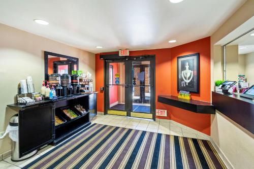 餐飲選擇, Extended Stay America Suites - Washington, D.C. - Springfield in 斯普林菲爾德 (VA) 餐飲選擇, Extended Stay America Suites - Washington, D.C. - Springfield in 斯普林菲爾德 (VA)