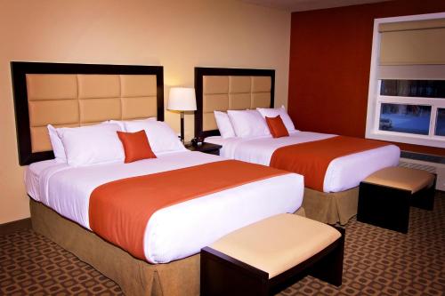 This photo about Service Plus Encore shared on HyHotel.com