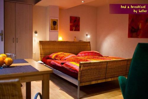 bed & breakfast filderstadt by heller in Filderstadt bed & breakfast filderstadt by heller in Filderstadt