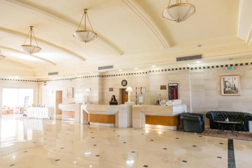 Comoditats, Bizerta Resort in Bizerte Comoditats, Bizerta Resort in Bizerte