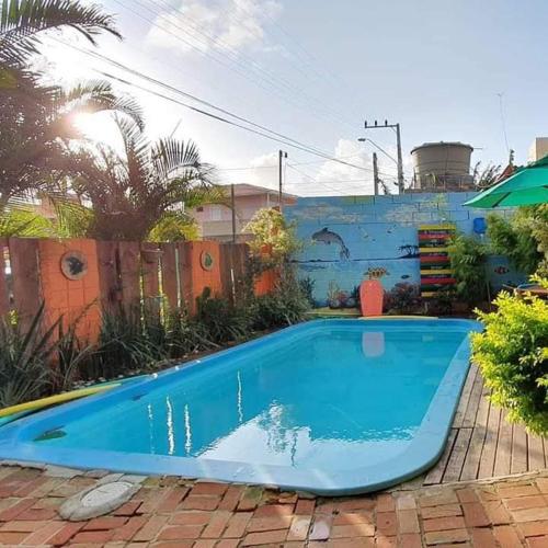 This photo about Pousada Girassois Da Barra shared on HyHotel.com