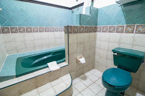 Suites Flamboyanes in Merida Suites Flamboyanes in Merida