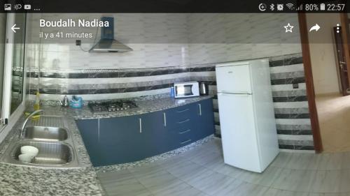 Appartement Haron in Kenitra Appartement Haron in Kenitra