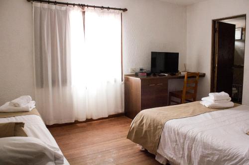 This photo about Solares Cumbrecita Hotel & Apart shared on HyHotel.com