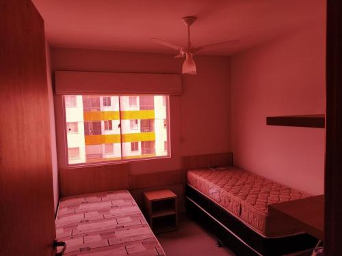 Promenade - Rio Quente Temporada in J Jeriquara Promenade - Rio Quente Temporada in J Jeriquara