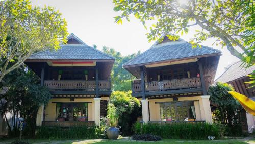 パイ リヴァー コーナー リゾート10