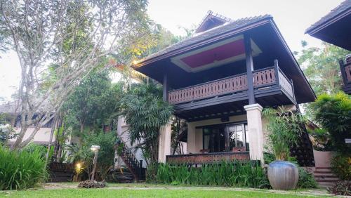 パイ リヴァー コーナー リゾート13