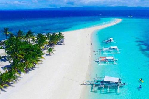 Beach, Palompon / Kalanggaman, Liezel's B&B in Palompon Beach, Palompon / Kalanggaman, Liezel's B&B in Palompon