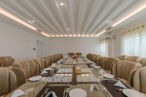편의 시설/서비스, Mourya Hotel Spa & Casino in 싯다르타나가르 편의 시설/서비스, Mourya Hotel Spa & Casino in 싯다르타나가르