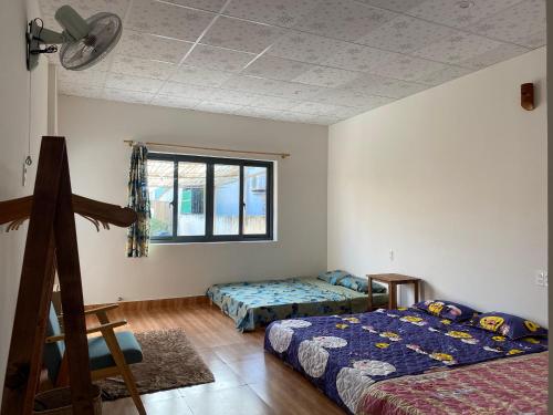 Lala Chill Homestay in Ham Thuan Nam Lala Chill Homestay in Ham Thuan Nam