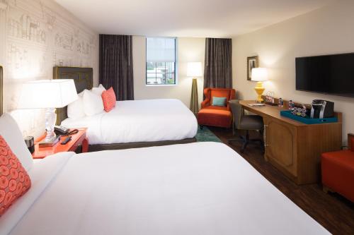 Hotel Indigo Baltimore Downtown, an IHG Hotel By IHG in Mt. Vernon Hotel Indigo Baltimore Downtown, an IHG Hotel By IHG in Mt. Vernon
