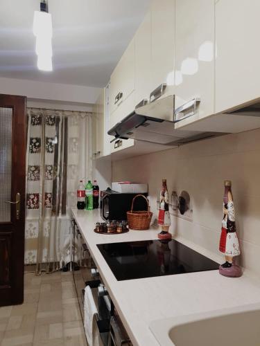 Konyha, Pensiunea IULIA in Tilisca Konyha, Pensiunea IULIA in Tilisca