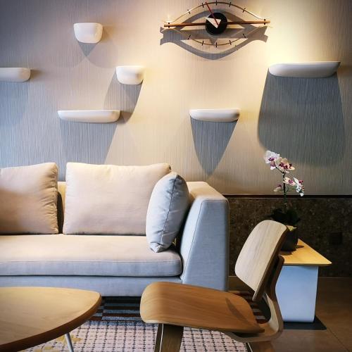 Exterior view, FOX Lite Hotel DPulze Cyberjaya in Cyberjaya Exterior view, FOX Lite Hotel DPulze Cyberjaya in Cyberjaya