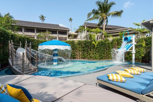 インペリアル ボート ハウス ビーチ リゾート20