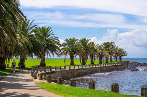 Sea Breeze Studio in Kiama Sea Breeze Studio in Kiama
