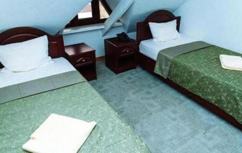 This photo about Hotel Zolotoe Runo shared on HyHotel.com