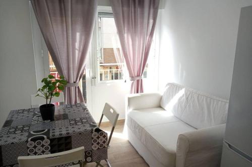 Apartamentos en Alameda junto al Corte Inglés (Apartamentos en Alameda junto al Corte Ingles) in Cartagena Apartamentos en Alameda junto al Corte Inglés (Apartamentos en Alameda junto al Corte Ingles) in Cartagena