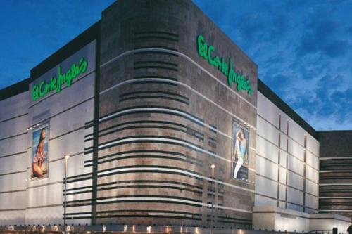 Apartamentos en Alameda junto al Corte Inglés (Apartamentos en Alameda junto al Corte Ingles) in Cartagena Apartamentos en Alameda junto al Corte Inglés (Apartamentos en Alameda junto al Corte Ingles) in Cartagena