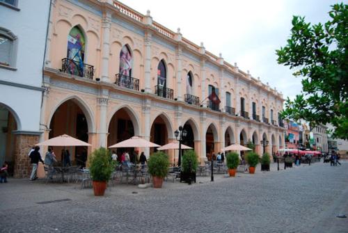 La San Francisco III in Salta La San Francisco III in Salta