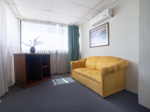 This photo about Capital O Hotel Casa Real Celaya shared on HyHotel.com